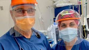 Check spelling or type a new query. Coronavirus Amazon To Make Face Shields And Sell At Cost Bbc News