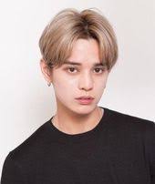 Erdbeerblonde Vorhange Hair Asian Men Hairstyle Men Hair Color Mens Hairstyles Short