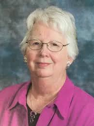 Obituary information for Joan E Carruthers