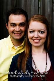 Christy Sheffield's Instagram, Twitter & Facebook