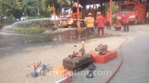 Ratusan iklan lowongan kerja bali terbaru untuk lulusan sma, d3, s1, freshgraduate, freelance, part time, full time ditayangkan setiap harinya. Cara Bpbd Kabupaten Mojokerto Tingkatkan Kapasitas Personil Damkar Beritajatim Com