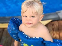 Fundraiser for Micah Murphy by Corey D Agan : Cole Bear