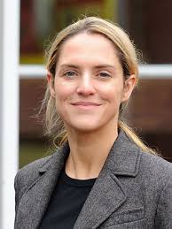 Louise Mensch