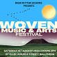 Woven Music & Arts Festival