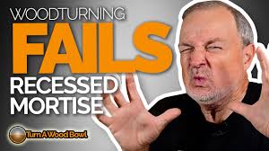 Wednesday's Wisdom For Woodturners January 10, 2024