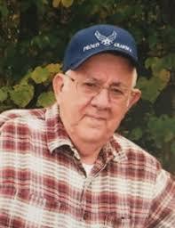Jack D. Gilbert Obituary February 4, 2020