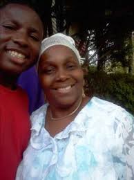 Nathaniel Frazier Obituary (2012)