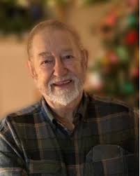 Bruce Edward Hannah Obituary October 30, 2024