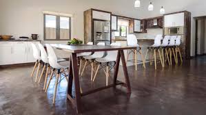Colour Hardener A Dry Shake Screed Floor Finish Cemcrete In 2020 Luxury Flooring Flooring Floor Finishes