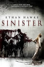 Sinister (2012) | and you call yourself a scientist!?