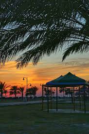 كورنيش رأس تنورة celestial outdoor sunset