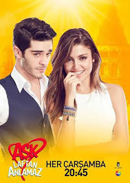 Our story (bizim hikaye) is the turkish adaptation of popular american series shameless. Ask Laftan Anlamaz Tv Series 2016 2017 Imdb