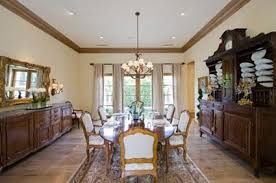 For some people, a formal dining room may look and feel stiff and 'serious'. 9 Eclectic Approaches To Designing Your Dining Room Lovetoknow