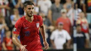 Undoubtedly, the uruguayan side was ruthless and knocked four past the mexican defence, and mexico took only one goal from the match. Matt Miazga The Buzz Before The First Hudson River Derby In 2015 Was Huge Mlssoccer Com