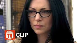 Orange Is the New Black