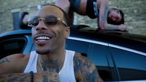 Super Throwed Dave- Wap Wap (Official Music Video)