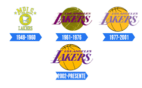 The latest tweets from @lakers Los Angeles Lakers Logo Significado Historia E Png