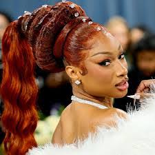 Jaden Hair's Instagram, Twitter & Facebook