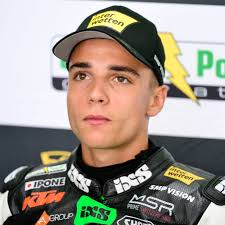 Will McWilliams quit Stobart Honda?