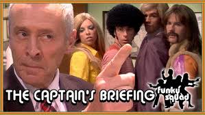 ✌️ Funky Squad Opening Titles 🔫