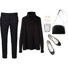 Pin By Angie Insko On My Style Fall Winter Minimal Chic Style Fashion Minimal Chic Outfit