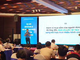 Chuyển đổi số giúp tăng khả năng cạnh tranh cho các doanh nghiệp nhỏ và vừa  của Hà Nội