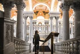 With essays on the architecture, sculpture and painting by charles caffin, and on the function of a national library by ainsworth r. Guide To Visiting The Library Of Congress In Dc Washington Dc