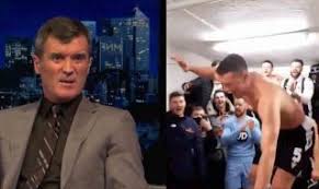 This page contains an complete overview of all already played and fixtured season games and the season tally of the club in the season overall statistics of current season. Video Roy Keane Reacts To Chorley Fc Singing Adele In Hilarious Twitter Edit