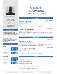 A microsoft word resume template is a tool which is 100% free to download and edit. Pin On The Job Hunt Resume