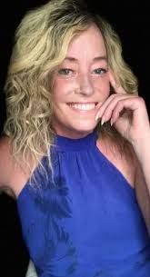 Obituary of Jenny Doucette