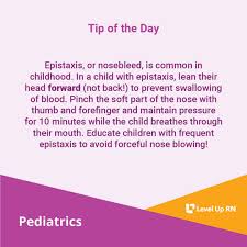 Image result for Epistaxis