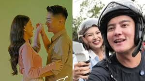 Tak Ditutup-tutupi Lagi, Sarwendah dan Boy William Akhirnya Buka Suara soal  Hubungan Mereka: Kita Itu...