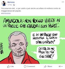 Il papa incontra i rappresentanti degli omosessuali del sud america per parlare delle persecuzioni che subiscono nei loro paesi piuttosto. Il Triplo Salto Carpiato Di Claudio Amendola Su Salvini Nextquotidiano