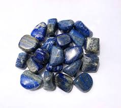 Are you considering buying a gift for a friend or loved one? Lapis Lazuli Enchanted Aura S