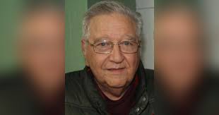 Obituary for Frank Garrison Lattin