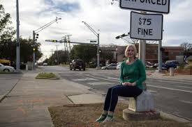 Longer Yellow Light Fewer Drivers Running Red Red Light Camera Light Light Yellow