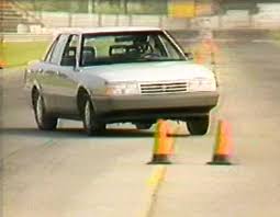 Remember the Eagle Premier? | GM Inside News Forum