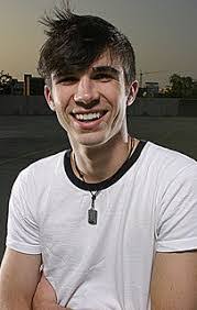 Jason Byrum's Instagram, Twitter & Facebook