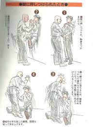 Self-defense tip: Dealing with unwanted 'kabe-don' - Japan Today