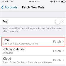 Quick Fix Google Calendar Not Syncing With Iphone Imobie Inc