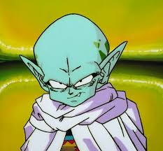 Yajirobe first appeared near the end of dragonball (anime). Garlic Jr Dragon Ball Wiki Fandom