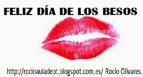 Enrique v es coronado como monarca del sacro imperio romano germánico. Rocio Olivares El Aula De Pt 13 De Abril Dia Internacional De Los Besos