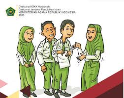 Pelajaran tauhid untuk tahun pertama. Soal Dan Kunci Jawaban Penilaian Akhir Semester Pas Akidah Akhlak Kelas I Mi Berdasarkan Kma 183 Berbagi Ilmu