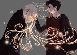 Pin By Slythedor On Drarry Harry Potter Anime Harry Potter Feels Harry Potter Comics