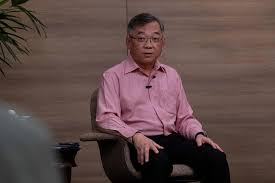 Gan kim yong war 2006 zu choa chu kang gewechselt und hatte low. To Encourage Take Up Of Covid 19 Vaccine Govt Officials Will Go Door To Door To Address Concerns Says Singapore Health Minister Singapore Malay Mail
