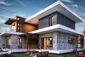 Cam cephe giydirmeyi nasıl yaparım? 3d Mimari Dis Cephe Tasarimlari Dekorasyon Fikirleri