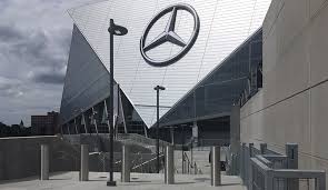 As a fifth generation daughter of atlanta, the opportunity to lead our beloved city is a testament that atlanta remains a place where impossible dreams are able to take form. Delta Scientific Preventing Vehicle Attacks At Mercedes Benz Stadium Atlanta Ga Security News