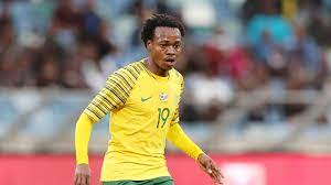 South africa calls their team bafana bafana. Who Should Lead Bafana Bafana S Attack Against Namibia Goal Com