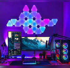 Paiement en ligne sécurisé et livraison gratuite. Epingle Sur Setup Gamer