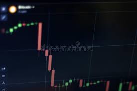 Candlestick Chart Stock Photos Download 4 488 Royalty Free